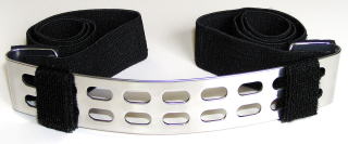 Adjust Belt for Ostomy Belt Guard